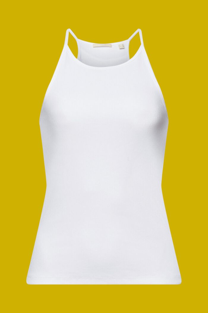 Ribbat linne, WHITE, detail image number 5