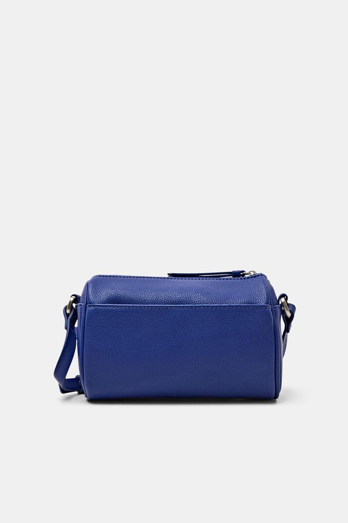 Liten crossbody-väska, BRIGHT BLUE, detail image number 0