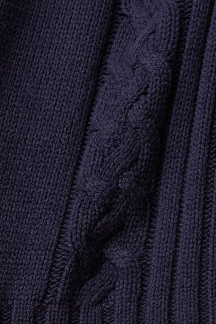 Randig tröja, NAVY, detail image number 1