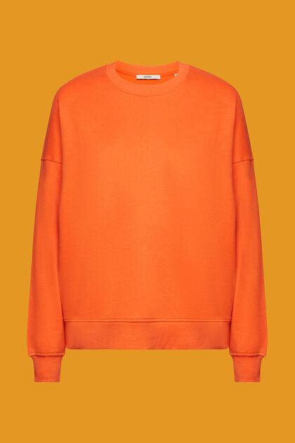 Oversize-sweatshirt