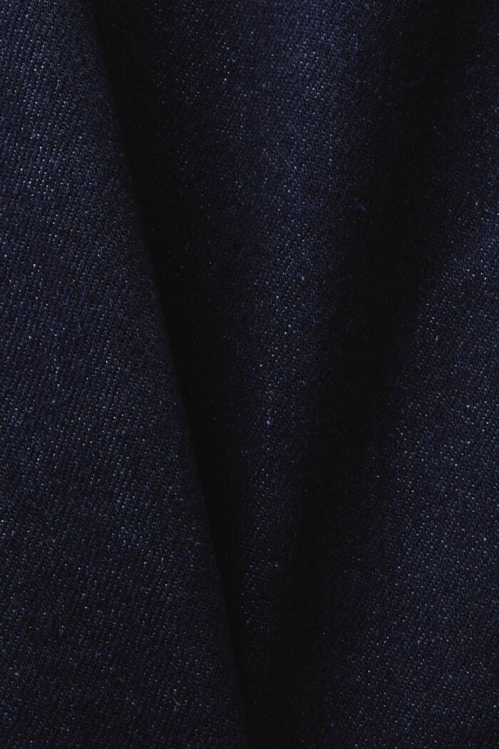 Jeans med avsmalnande passform, BLUE RINSE, detail image number 6