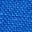 Bermudashorts i bomull-linne, BRIGHT BLUE, swatch