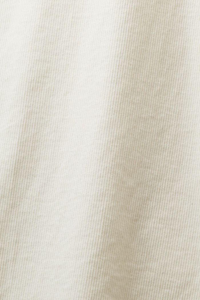 Manchesterskjorta, 100% bomull, ICE, detail image number 6