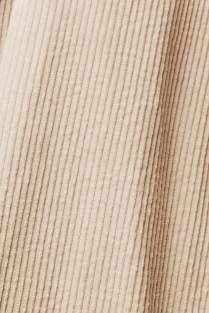 Pants woven, LIGHT TAUPE, detail image number 1