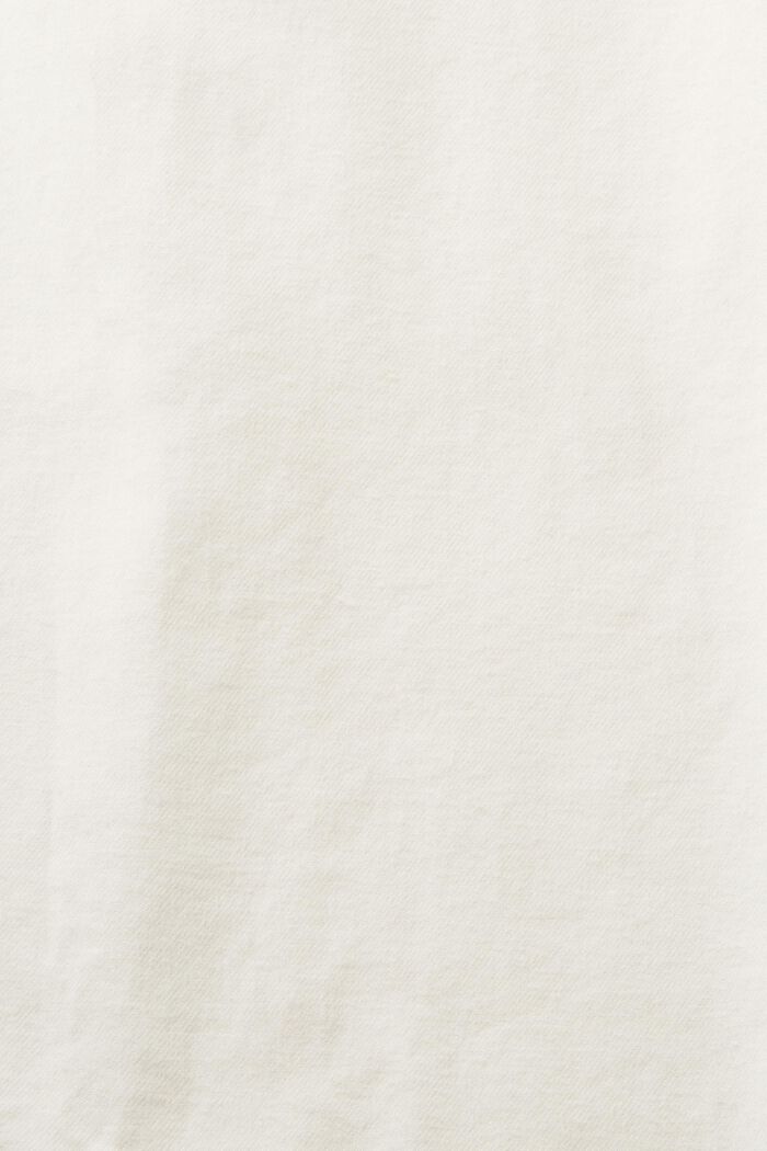 Flanellskjorta i bomull, ICE, detail image number 5