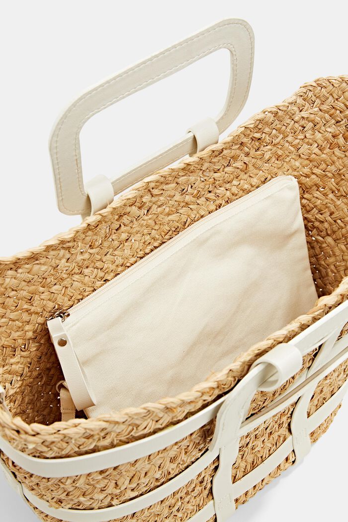 Bags, OFF WHITE, detail image number 4