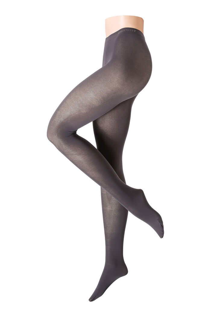 Ogenomskinliga tights, TITAN, detail image number 0