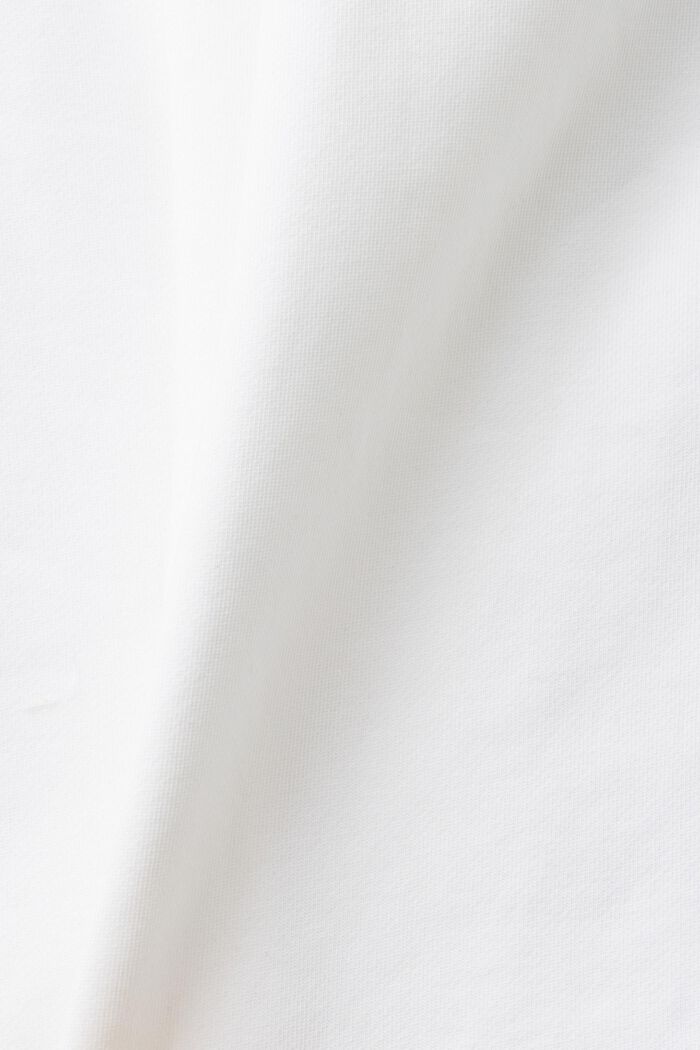Sweatbyxa, WHITE, detail image number 5