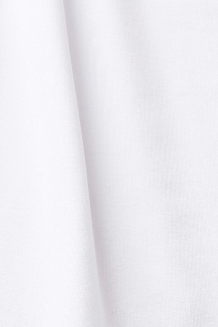 Linne med smala axelband i 2-pack, WHITE, detail image number 5