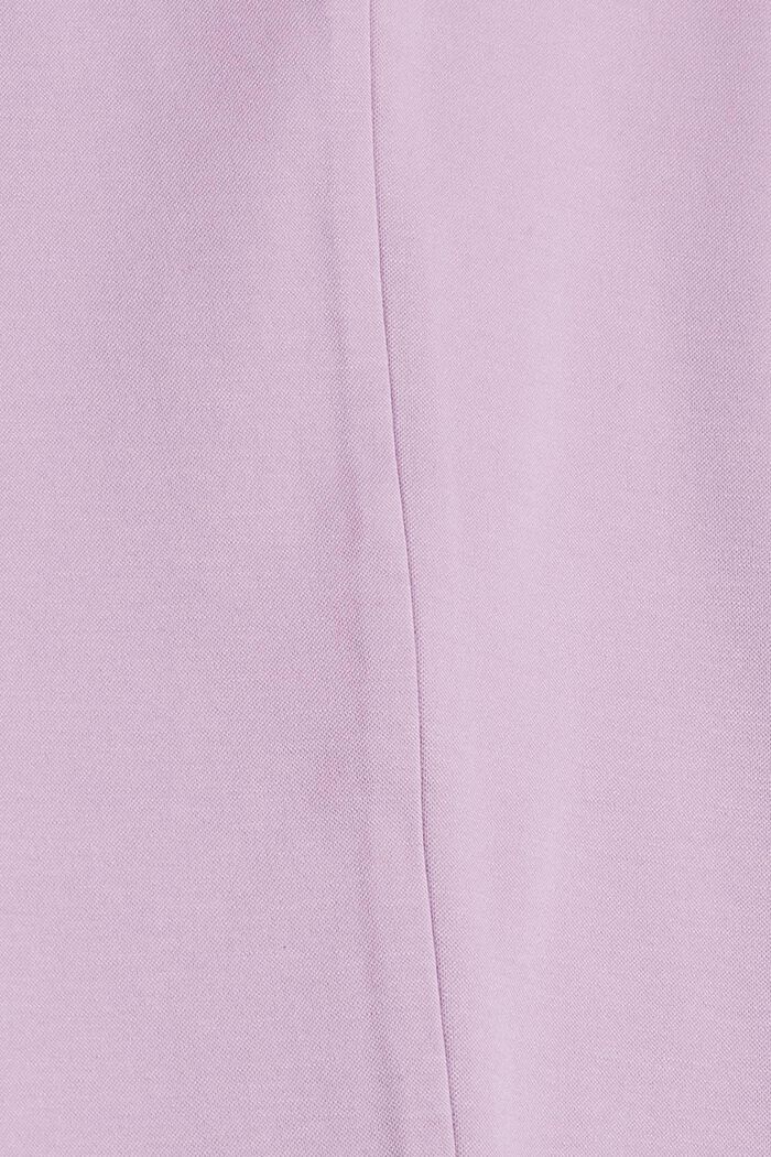 PUNTO Mix & match byxa, LILAC, detail image number 1