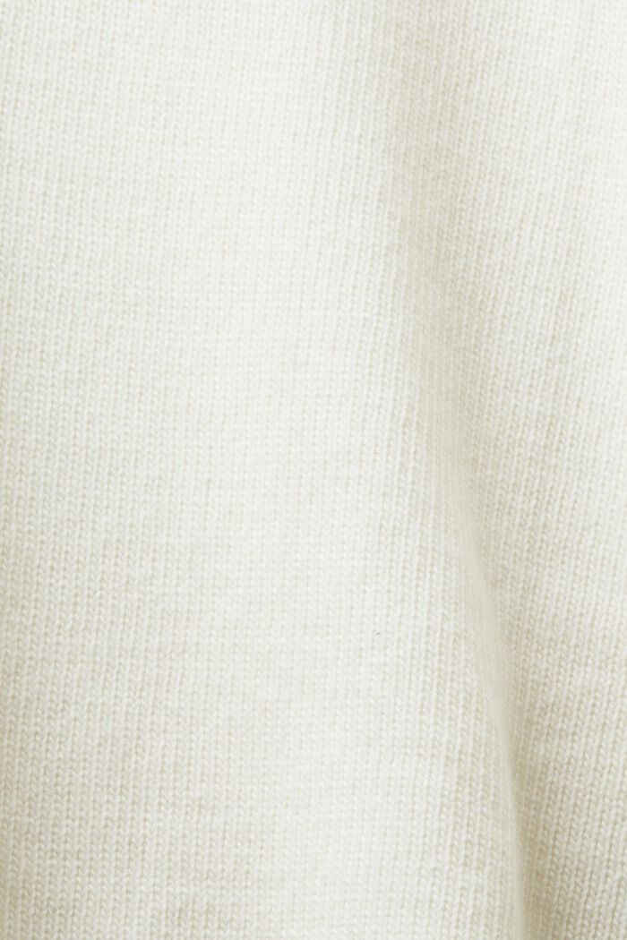Kortärmad tröja, ICE, detail image number 5