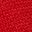 Joggingbyxa i fleece med logoapplikation, DARK RED, swatch