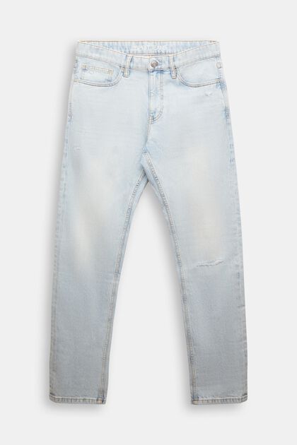 Jeans med smal passform