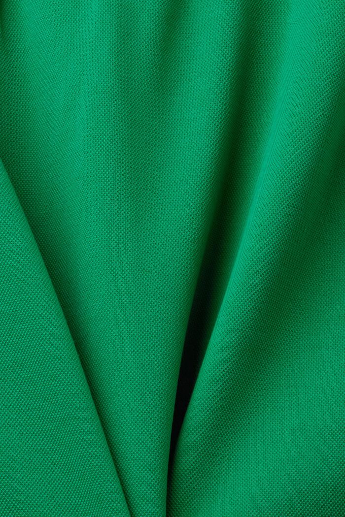 Träningskjol, EMERALD GREEN, detail image number 5